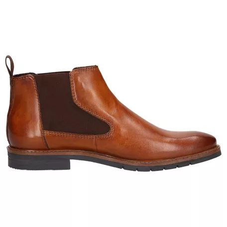 Bugatti férfi bakancs-A9G34-4000 6300