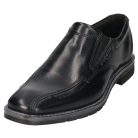 Bugatti férfi cipő-A9G63-4000 1000