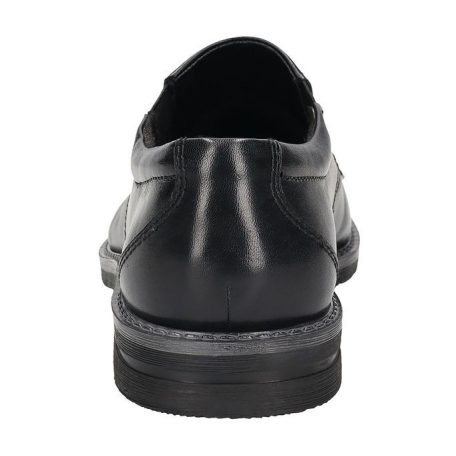 Bugatti férfi cipő-A9G63-4000 1000