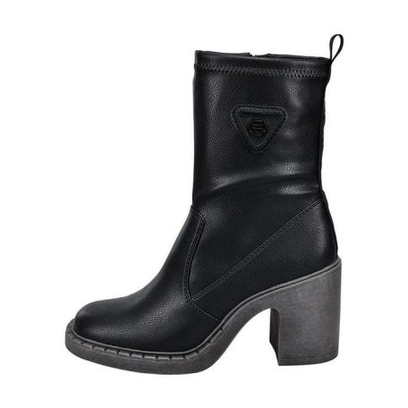 Bagatt női bokacsizma-A9P32-5900 1000