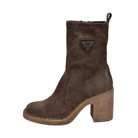 Bagatt női bokacsizma-A9P32-6400 6100