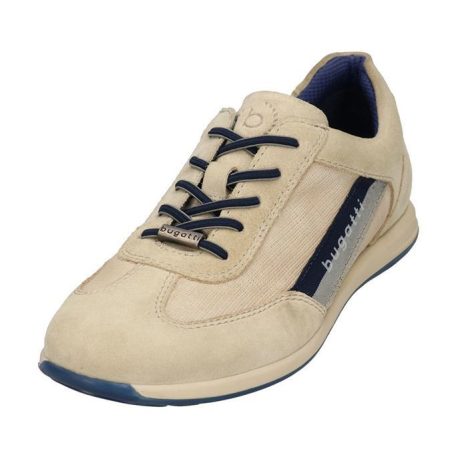 Bugatti férfi cipő-A9Q03-1400 5300