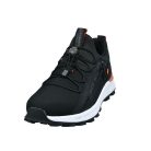 Bugatti férfi cipő-A9W60-6900 1000