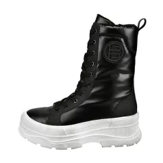 Bagatt női bokacsizma-ABN31-6959 1010