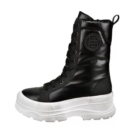 Bagatt női bokacsizma-ABN31-6959 1010