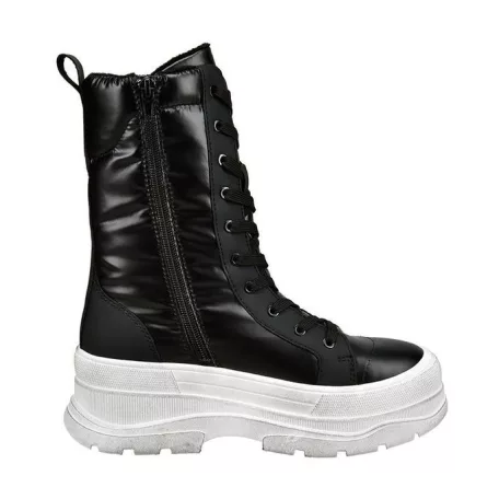 Bagatt női bokacsizma-ABN31-6959 1010