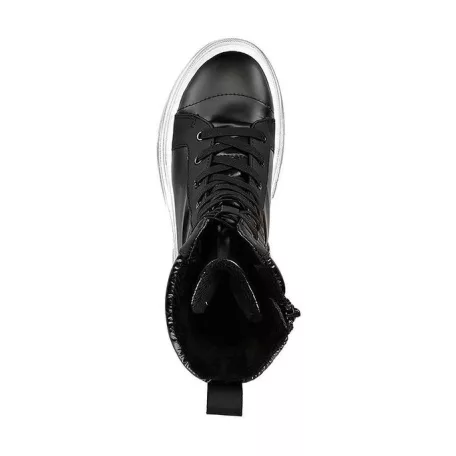 Bagatt női bokacsizma-ABN31-6959 1010