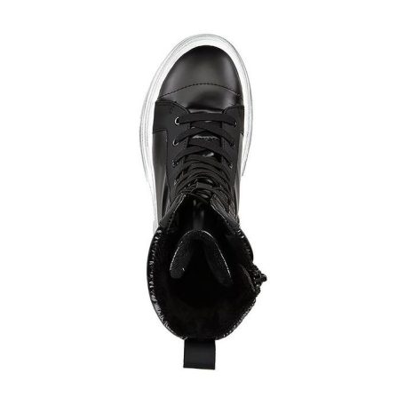 Bagatt női bokacsizma-ABN31-6959 1010