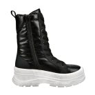 Bagatt női bokacsizma-ABN31-6959 1010