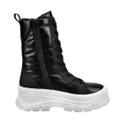 Bagatt női bokacsizma-ABN31-6959 1010