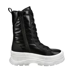 Bagatt női bokacsizma-ABN31-6959 1010