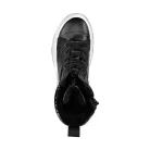 Bagatt női bokacsizma-ABN31-6959 1010