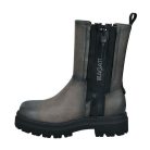 Bagatt női bokacsizma-ABO33-5000 1110