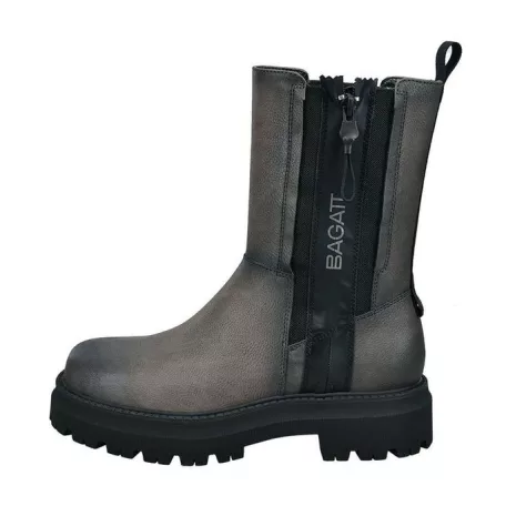 Bagatt női bokacsizma-ABO33-5000 1110