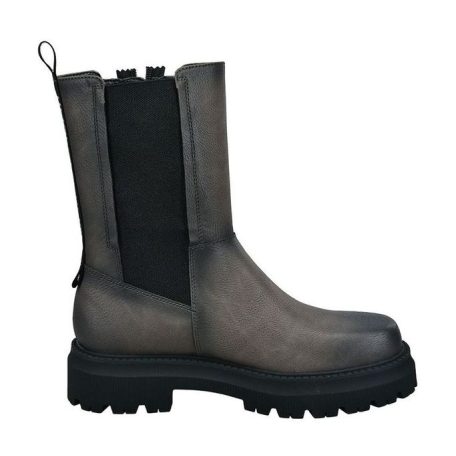 Bagatt női bokacsizma-ABO33-5000 1110