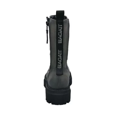 Bagatt női bokacsizma-ABO33-5000 1110