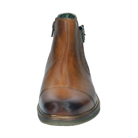 Bugatti férfi bakancs-ABU60-1000 6300