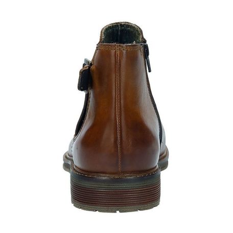 Bugatti férfi bakancs-ABU60-1000 6300