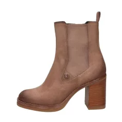 Bagatt női bokacsizma-ABZ32-1400 5300
