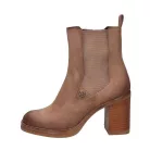 Bagatt női bokacsizma-ABZ32-1400 5300