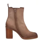 Bagatt női bokacsizma-ABZ32-1400 5300