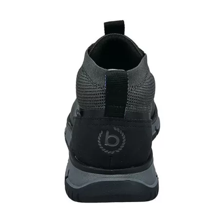 Bugatti férfi bakancs-AC232-6959 1011