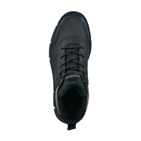 Bugatti férfi bakancs-AC237-5050 1170