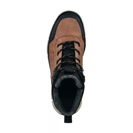 Bugatti férfi bakancs-AC237-5069 6310