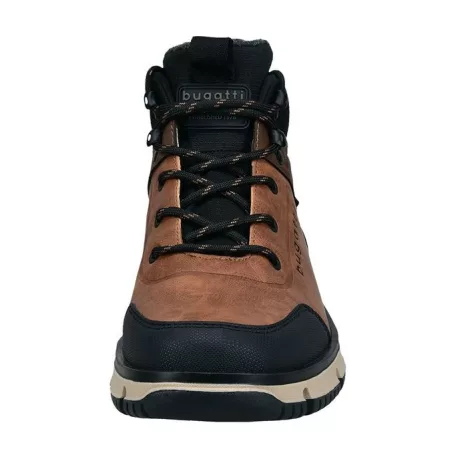 Bugatti férfi bakancs-AC237-5069 6310