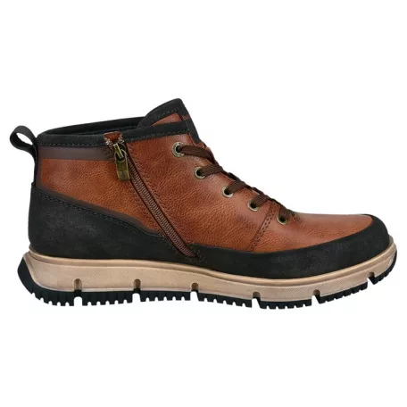 Bugatti férfi bakancs-AC239-5000 6300