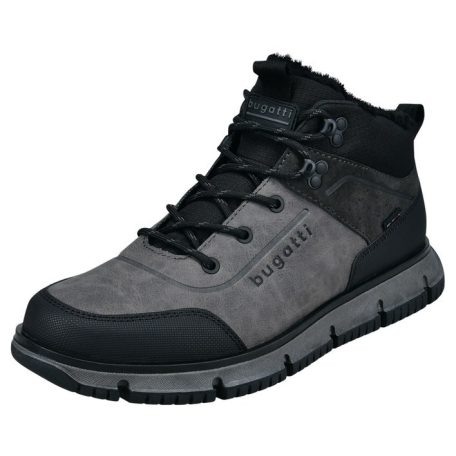 Bugatti férfi bakancs-AC250-5050 1015