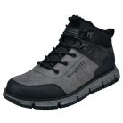 Bugatti férfi bakancs-AC250-5050 1015