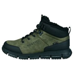 Bugatti férfi bakancs-AC250-5055 7110