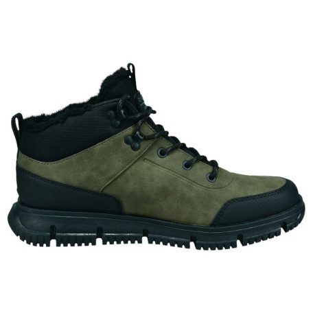 Bugatti férfi bakancs-AC250-5055 7110