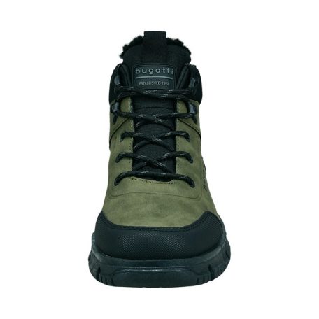 Bugatti férfi bakancs-AC250-5055 7110