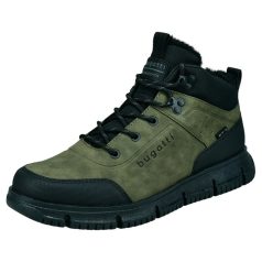 Bugatti férfi bakancs-AC250-5055 7110