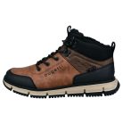 Bugatti férfi bakancs-AC250-5069 6310