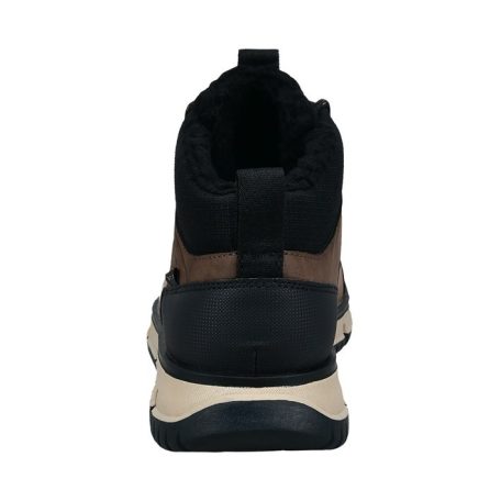 Bugatti férfi bakancs-AC250-5069 6310