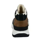 Bugatti férfi bakancs-AC252-5000 8100