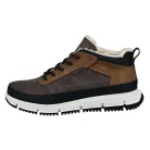 Bugatti férfi bakancs-AC252-5000 8100