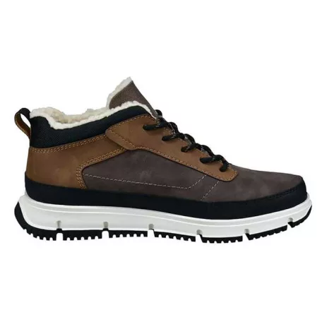 Bugatti férfi bakancs-AC252-5000 8100