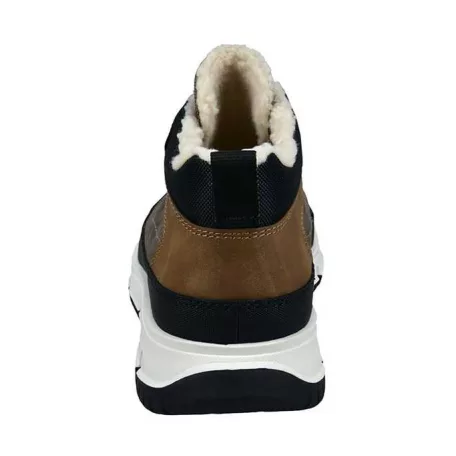 Bugatti férfi bakancs-AC252-5000 8100