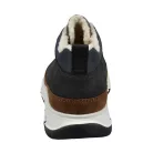 Bugatti férfi bakancs-AC252-5550 6163