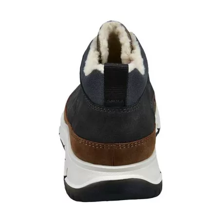 Bugatti férfi bakancs-AC252-5550 6163