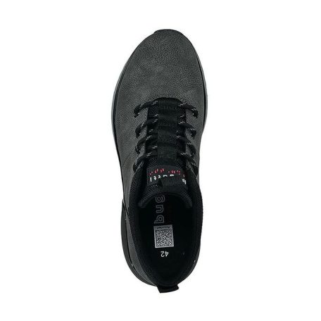 Bugatti férfi cipő-AC530-5000 1100