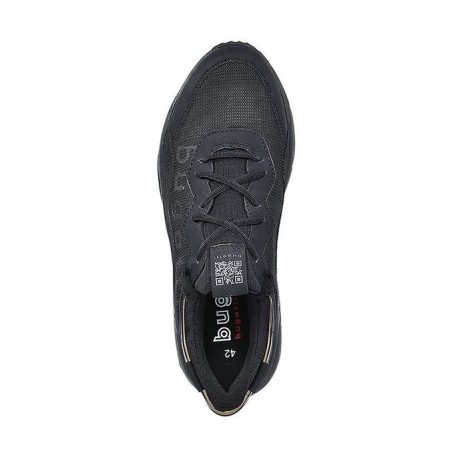 Bugatti férfi cipő-AC660-6900 1000