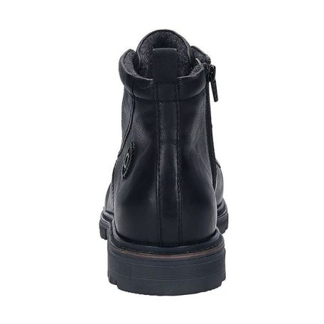 Bugatti férfi bakancs-ACB33-3200 1000