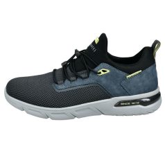 Bugatti férfi cipő-ADT63-6900 1100