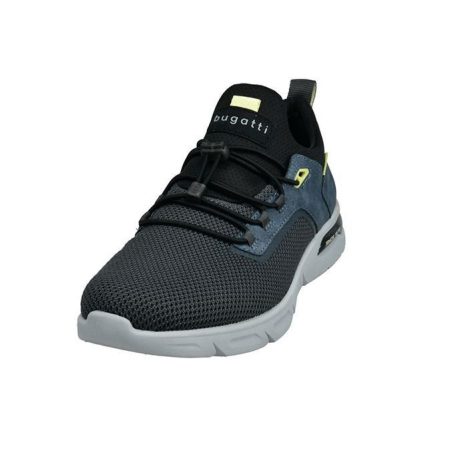Bugatti férfi cipő-ADT63-6900 1100