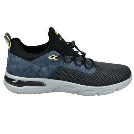 Bugatti férfi cipő-ADT63-6900 1100